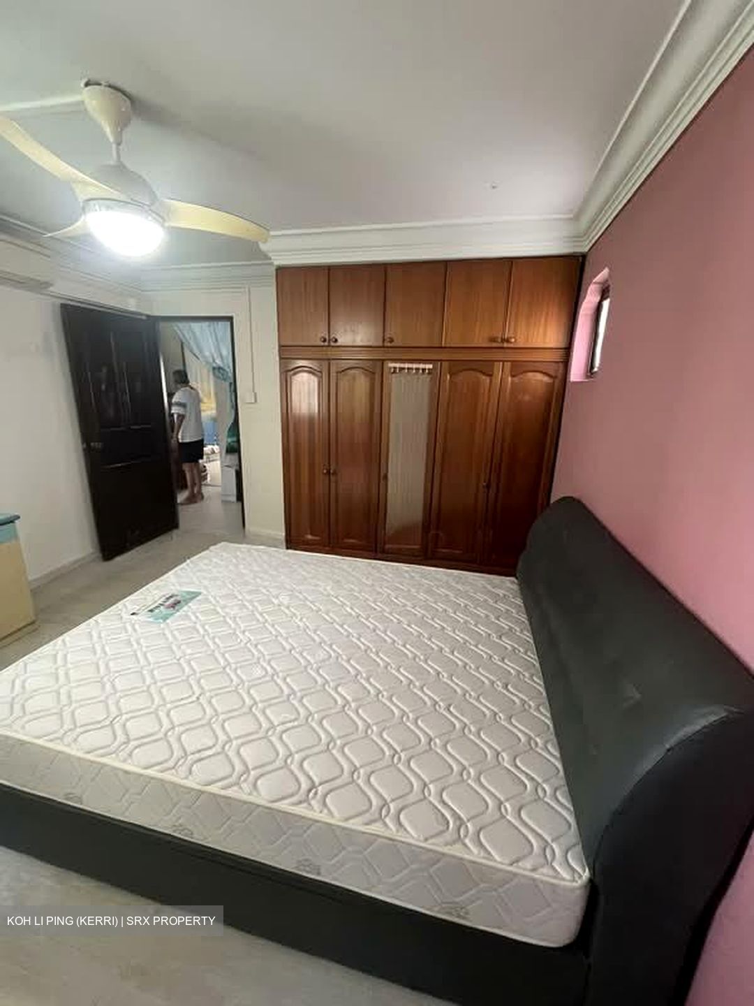 Blk 790 Khatib Vale (Yishun), HDB 5 Rooms #560660721